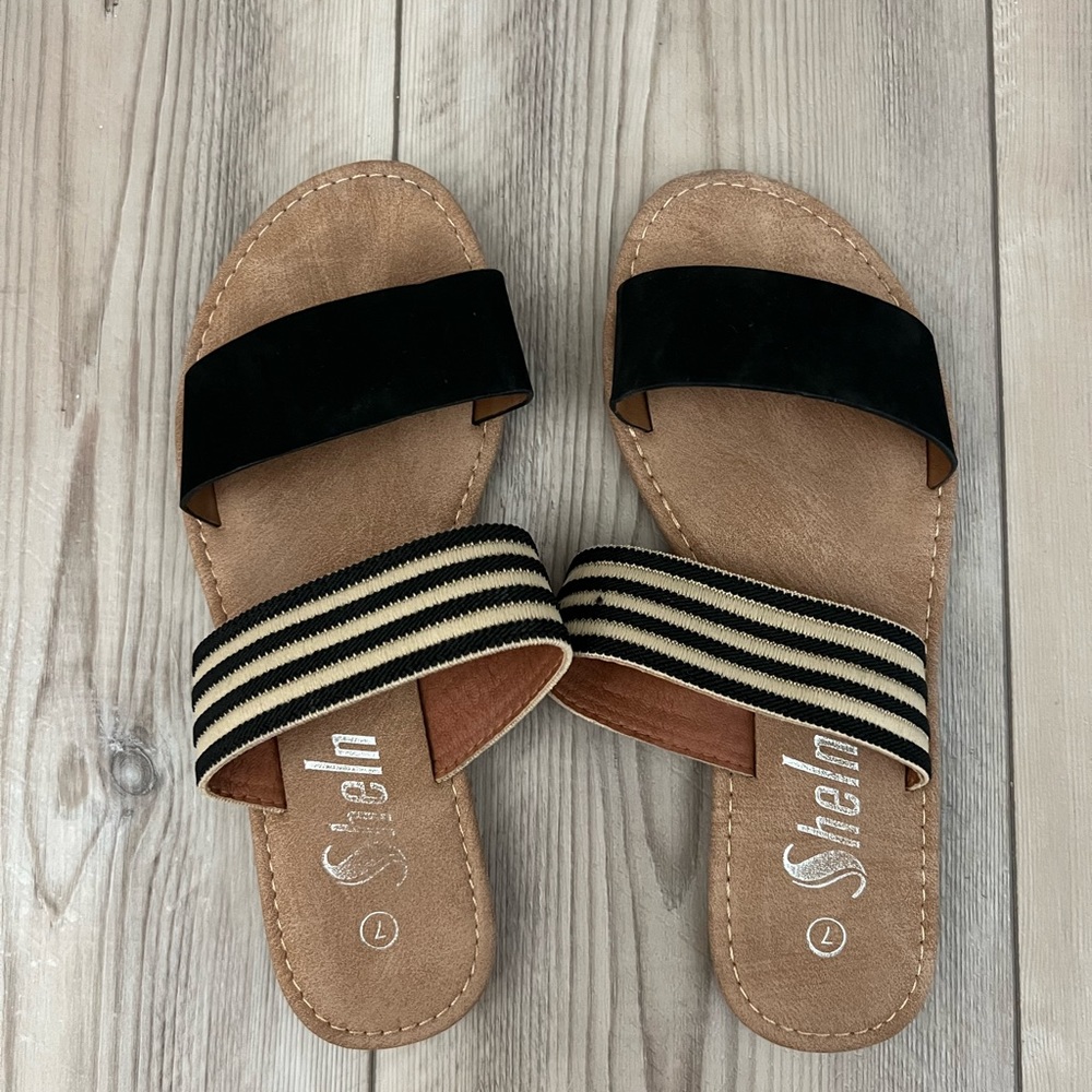 sandal